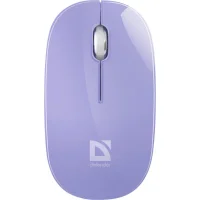 Мышь Defender Laguna MS-245 (фиолетовый) фото 1